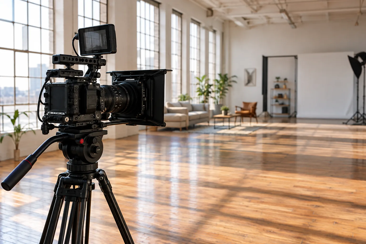 What Is the Micy AI Video Generator?
